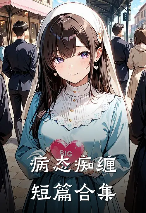 病态痴缠：短篇合集