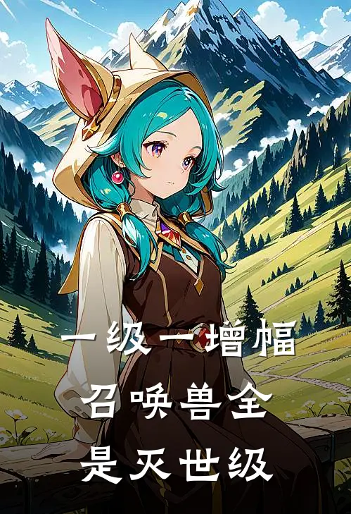 一级一增幅，召唤兽全是灭世级