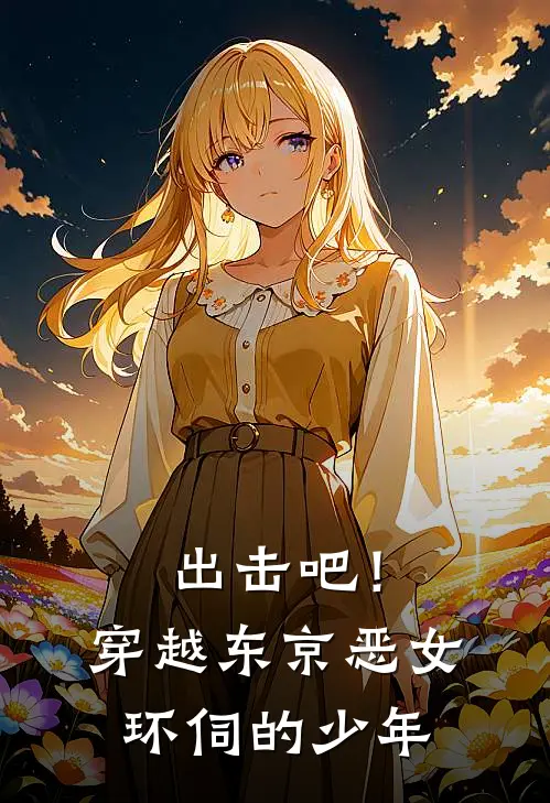 出击吧！穿越东京恶女环伺的少年