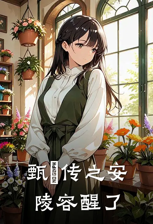 甄嬛传之安陵容醒了