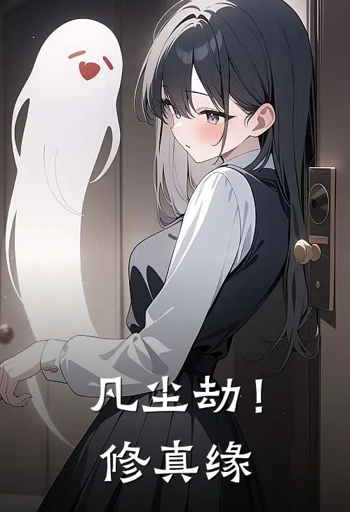 凡尘劫！修真缘