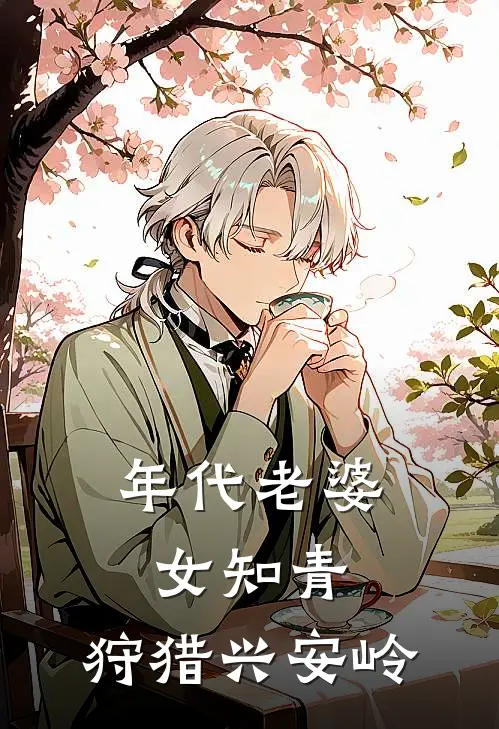 年代老婆女知青,狩猎兴安岭