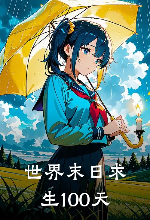 世界末日求生100天