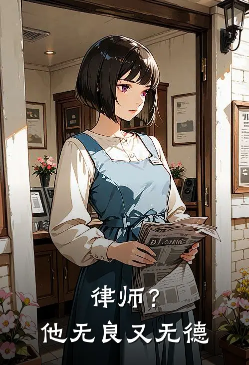 律师？他无良又无德