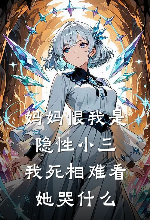妈妈恨我是隐性小三，我死相难看她哭什么