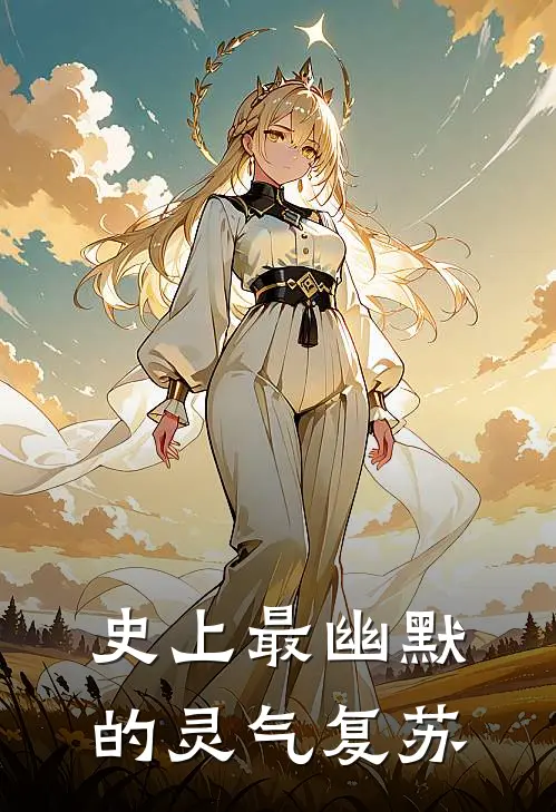 史上最幽默的灵气复苏