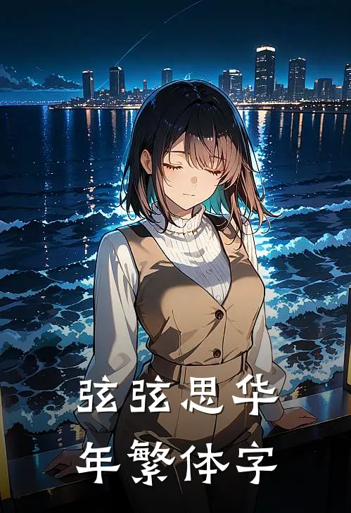 弦弦思华年繁体字