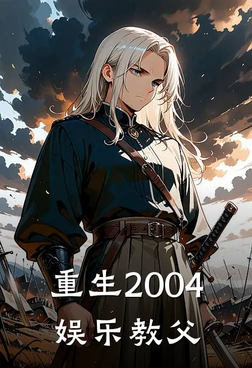 重生2004：娱乐教父