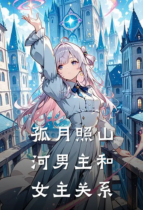 孤月照山河男主和女主关系