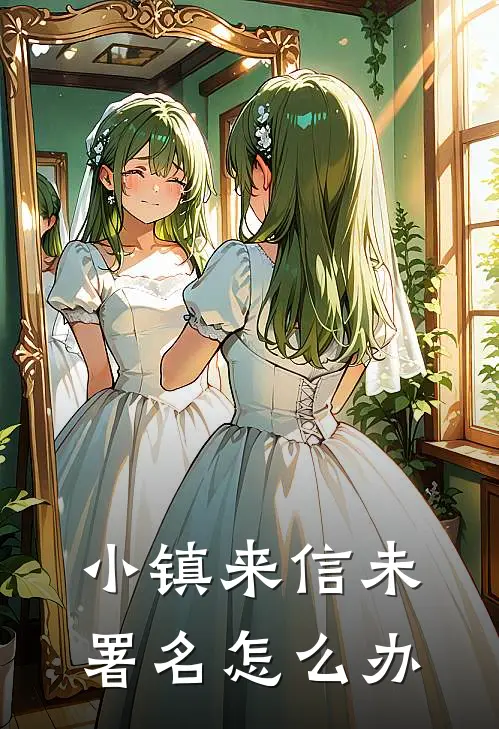 小镇来信未署名怎么办