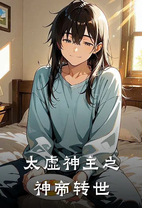 太虚神主之神帝转世