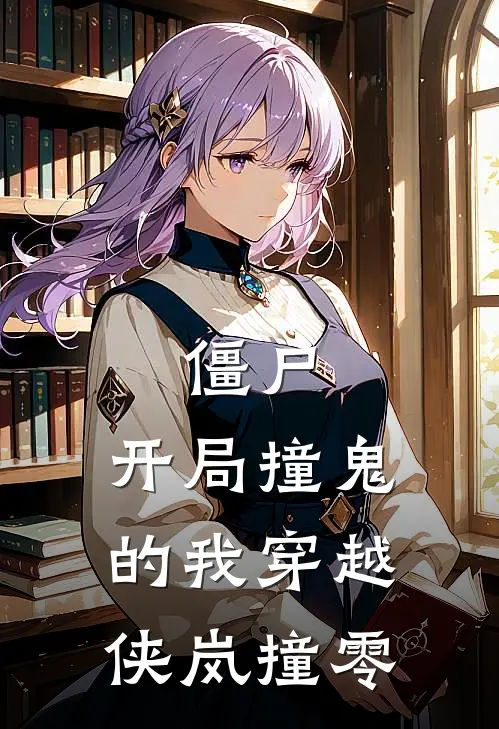 僵尸：开局撞鬼的我穿越侠岚撞零