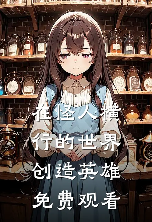 在怪人横行的世界创造英雄免费观看