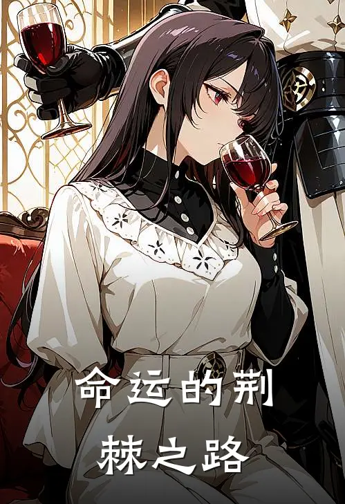 命运的荆棘之路