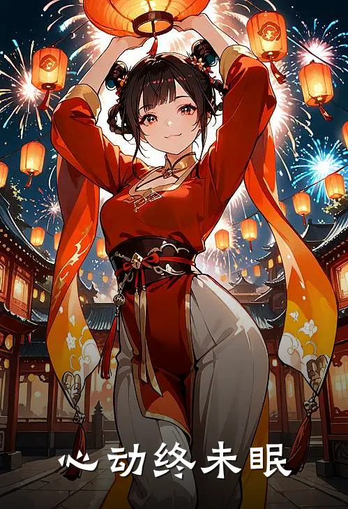 心动终未眠