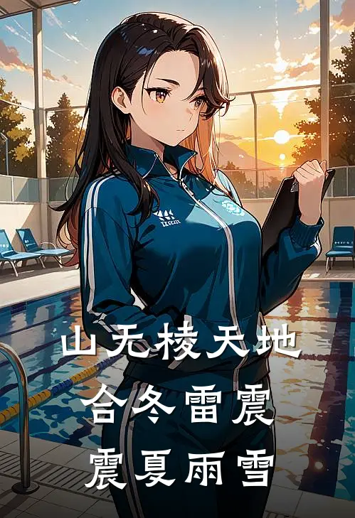 山无棱天地合冬雷震震夏雨雪