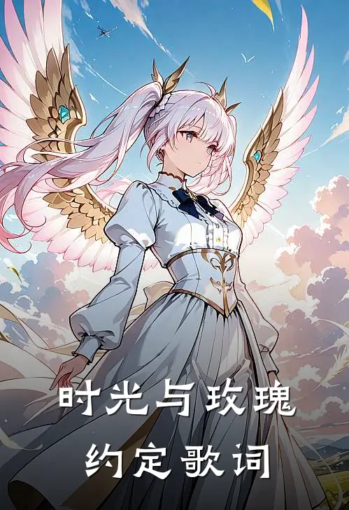 时光与玫瑰约定歌词