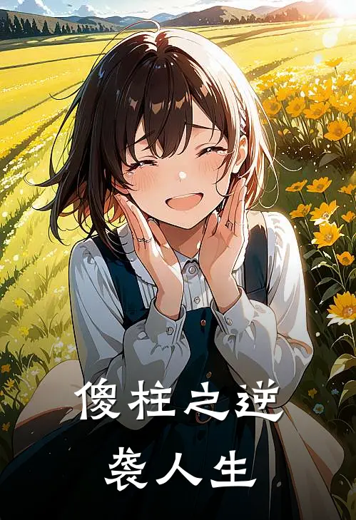 傻柱之逆袭人生