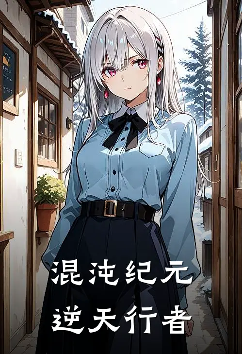 混沌纪元：逆天行者