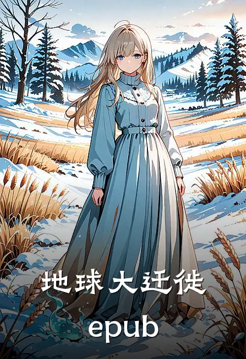 地球大迁徙epub