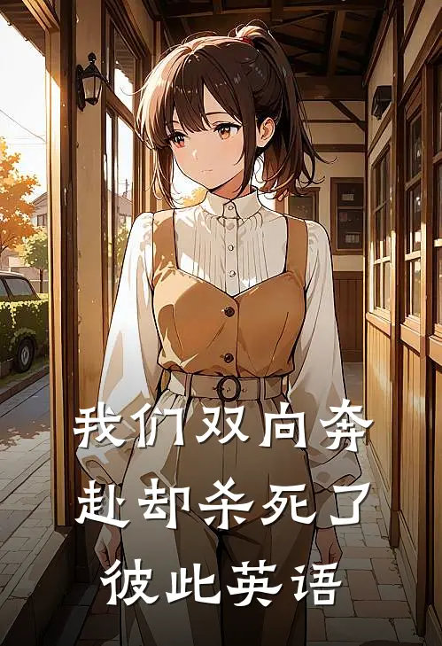 我们双向奔赴却杀死了彼此英语
