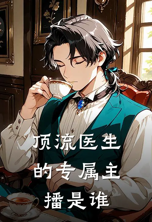 顶流医生的专属主播是谁