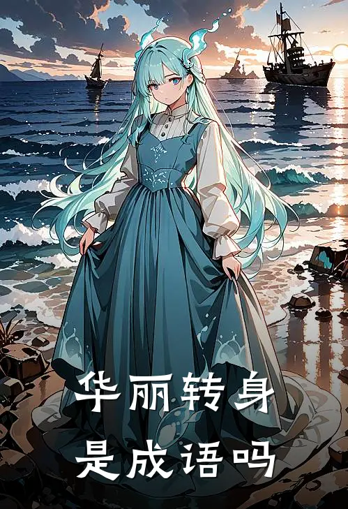 华丽转身是成语吗