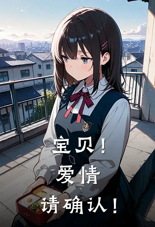 宝贝！爱情，请确认！