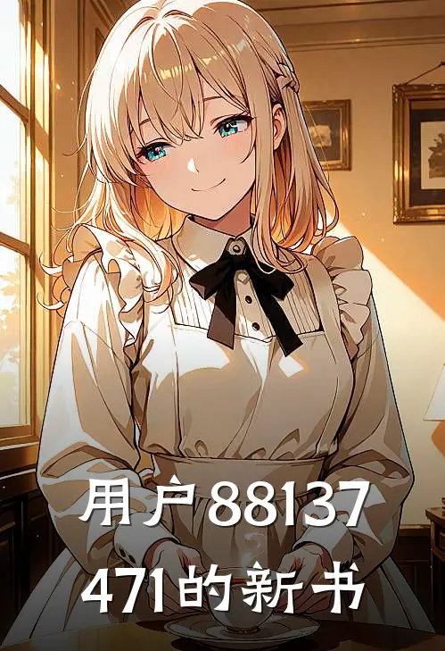 用户88137471的新书