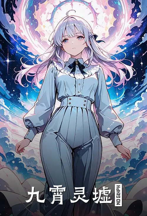 九霄灵墟彔