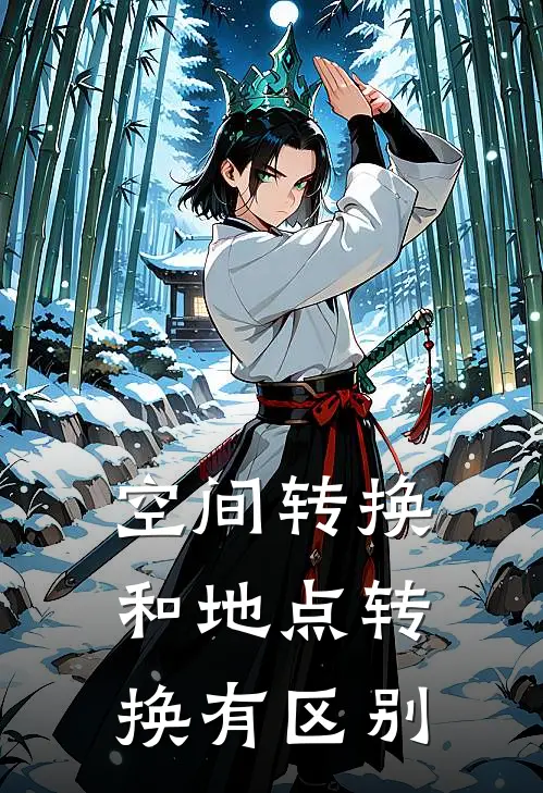 空间转换和地点转换有区别