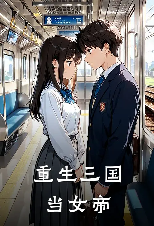 重生三国当女帝