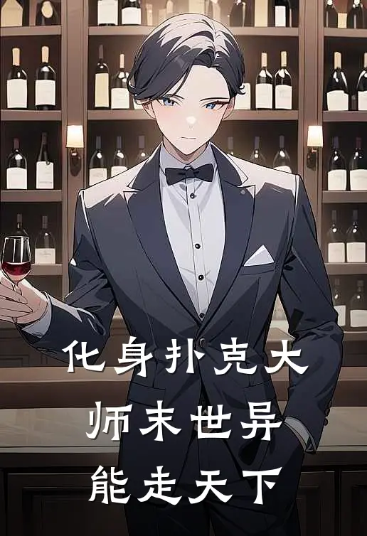 化身扑克大师末世异能走天下