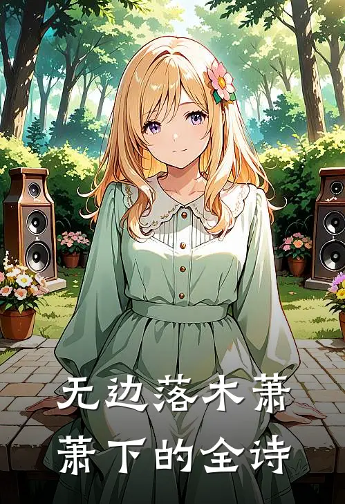 无边落木萧萧下的全诗