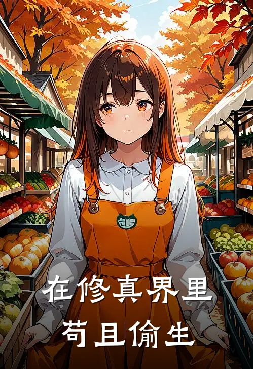 在修真界里苟且偷生