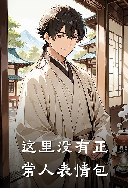 这里没有正常人表情包