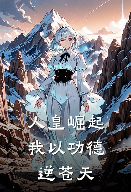 人皇崛起：我以功德逆苍天