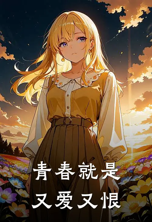 青春就是又爱又恨