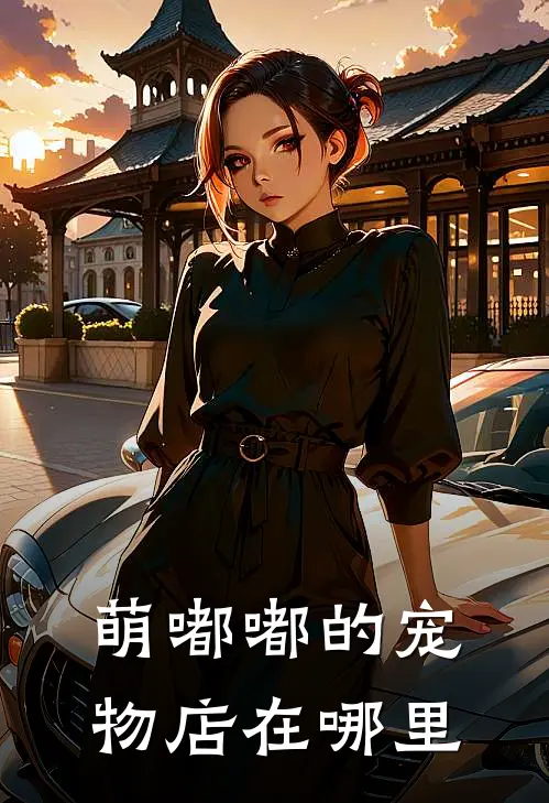 萌嘟嘟的宠物店在哪里