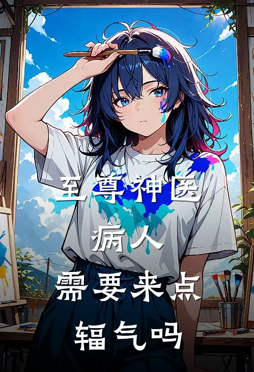 至尊神医：病人，需要来点辐气吗