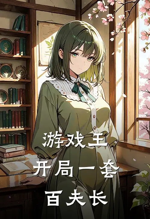 游戏王：开局一套百夫长