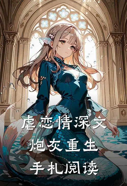 虐恋情深文炮灰重生手札阅读