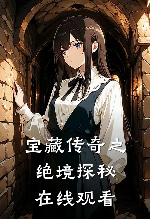 宝藏传奇之绝境探秘在线观看