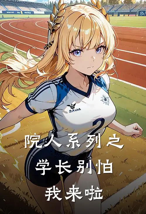 院人系列之学长别怕，我来啦