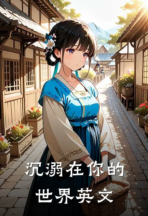 沉溺在你的世界英文