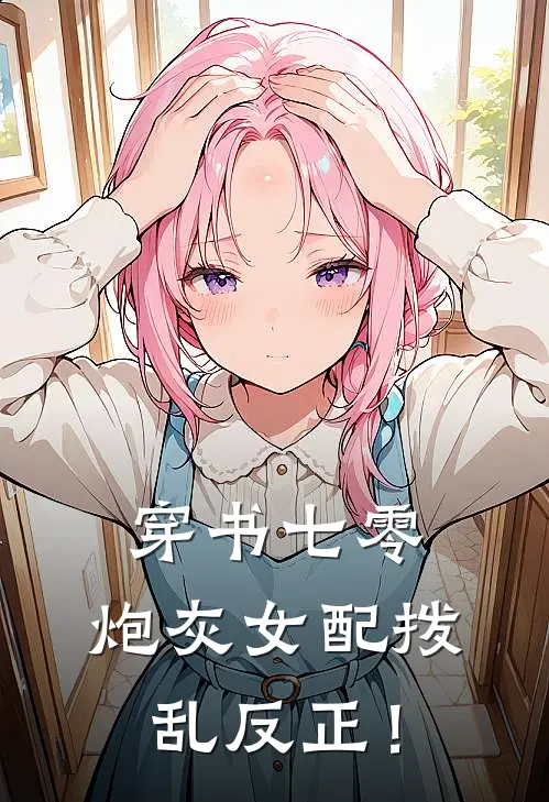 穿书七零：炮灰女配拨乱反正！