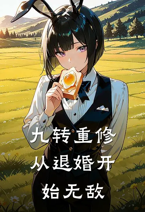 九转重修：从退婚开始无敌