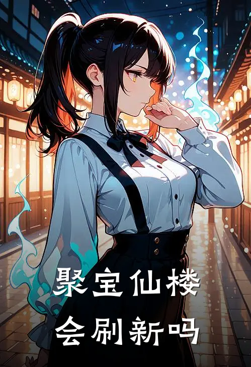 聚宝仙楼会刷新吗