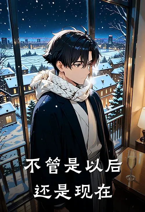 不管是以后还是现在