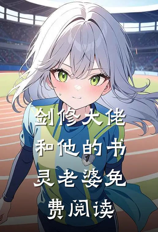 剑修大佬和他的书灵老婆免费阅读